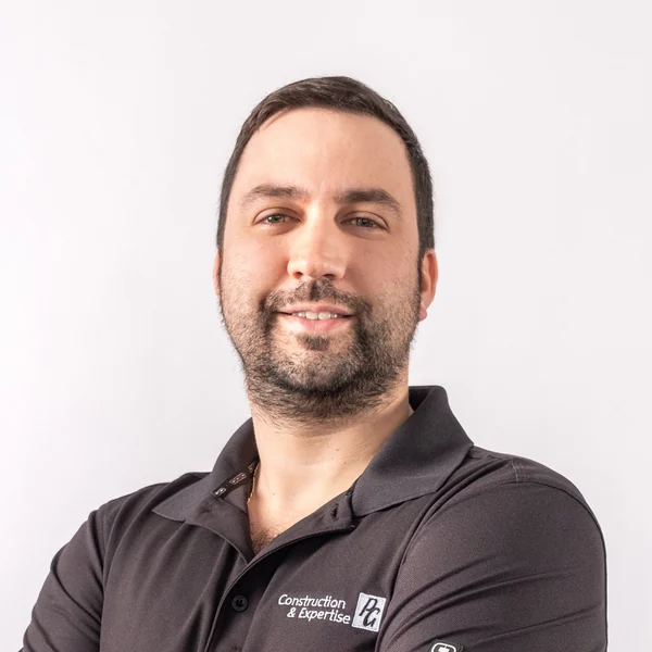 Justin Séguin
